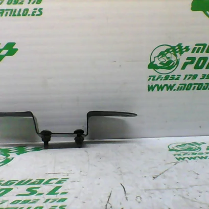 Foto de Portamatricula Suzuki Intruder 250 referencia 45-22-32897