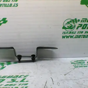 Foto de Portamatricula Suzuki Intruder 250 referencia 45-22-32897