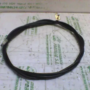 Foto de Cable cerradura asiento Peugeot Tweet 50 4T referencia 164-23-45646 foto 3