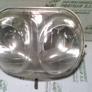 Foto de Faro delantero Yamaha Neos 2 50 referencia 454-22-41490 foto 6