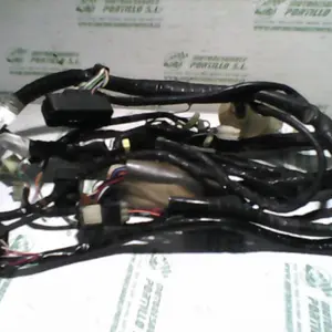 Foto de Instalación electrica Honda cbf 600 f referencia 134-16-1307