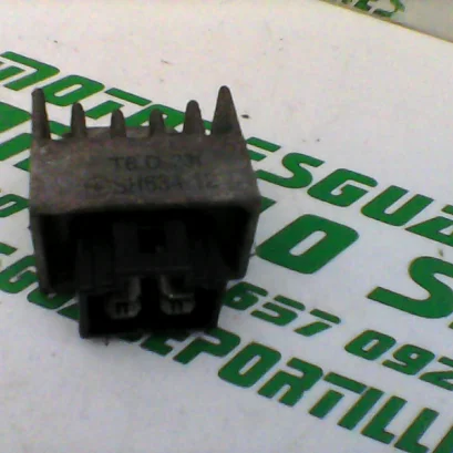 Foto de Regulador Peugeot Speedfight 1 50 referencia 109-18-23346