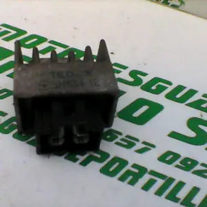 Foto de Regulador Peugeot Speedfight 1 50 referencia 109-18-23346