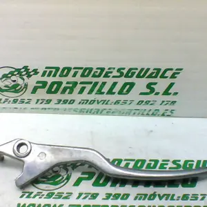 Foto de Maneta de freno delantero Suzuki Burgman 125 referencia 99-23-43587 foto 6
