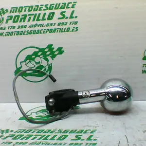 Foto de Intermitente delantero derecho Suzuki Intruder 250 referencia 45-22-32929 foto 1