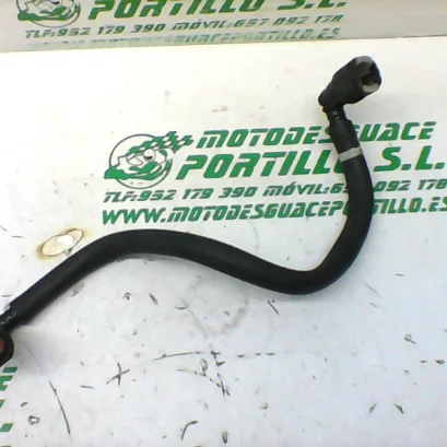 Foto de Latiguillo de gasolina Suzuki V Strom 650 referencia 144-19-21228