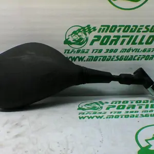 Foto de Retrovisor derecho Suzuki Burgman 125 referencia 8-21-28408 foto 10