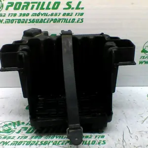 Foto de Caja batería Peugeot CITYSTAR 50 referencia 42-23-42067 foto 5