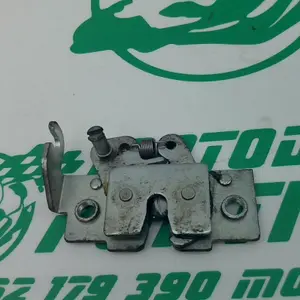 Foto de Cerradura del asiento Yamaha XMAX 250I referencia 283-22-37552