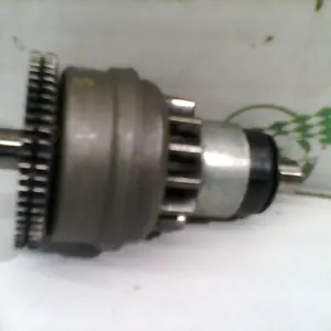 Foto de Bendix de arranque Suzuki Katana 50 referencia 320-23-45219 foto 4