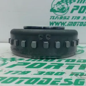 Foto de Plato magnetico Keeway RKV TITANIC IYE referencia 140-23-47523