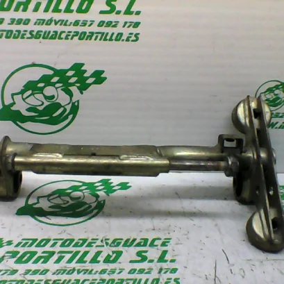Foto de Soporte de motor Honda ARROBA 125 referencia 372-21-38263
