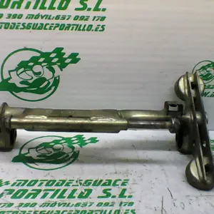 Foto de Soporte de motor Honda ARROBA 125 referencia 372-21-38263