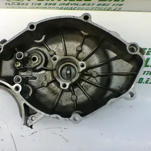 Foto de Tapa de encendido Yamaha YBR 125 i referencia 118-19-19581 foto 5