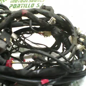 Foto de Instalación electrica Piaggio X9 250 referencia 44-18-12501 foto 2