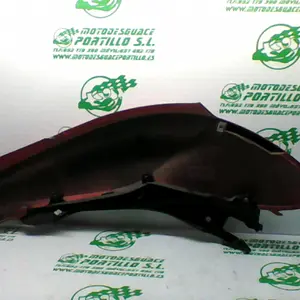 Foto de Carcasa lateral trasera izquierda Honda SH MODE referencia 413-21-32640 foto 5
