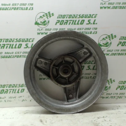 Foto de Llanta trasera Piaggio ZIP Aire 2T 1 50 referencia 13-19-20528