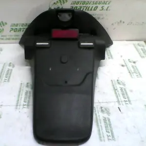 Foto de Portamatricula Kymco Grand Dink 125 08-11 referencia 115-17-11252 foto 2