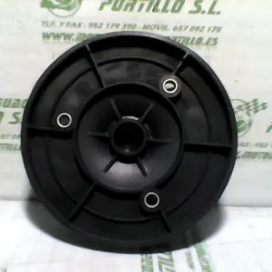 Foto de Ventilador del plato magnetico Piaggio ZIP 4T 50 referencia 270-20-39514 foto 1