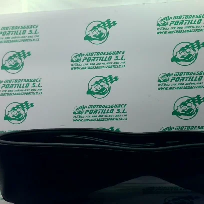 Foto de Porta-casco Yamaha xmax 125 16 referencia 339-22-39027