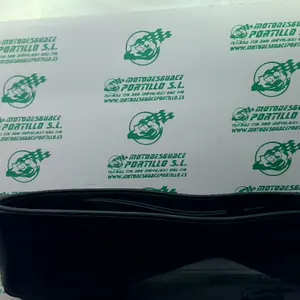 Foto de Porta-casco Yamaha xmax 125 16 referencia 339-22-39027