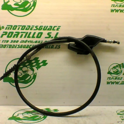 Foto de Cable embrague Honda CBF 125 M referencia 166-22-34795
