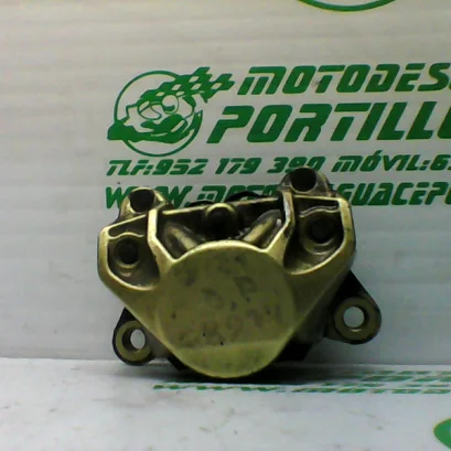 Foto de Pinza de freno trasera Gilera NEXUS 500 04 referencia 15-21-28841