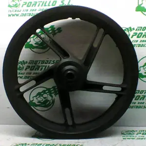 Foto de Llanta delantera Honda Pcx 125 referencia 342-20-32793