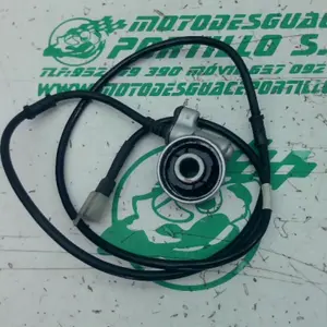 Foto de Reenvío Honda Dylan 125 referencia 362-22-47764 foto 10