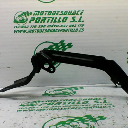 Foto de Soporte portamatricula Yamaha Xenter 125 referencia 446-22-40710