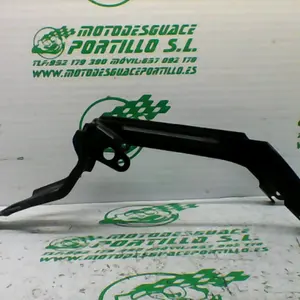 Foto de Soporte portamatricula Yamaha Xenter 125 referencia 446-22-40710 foto 1