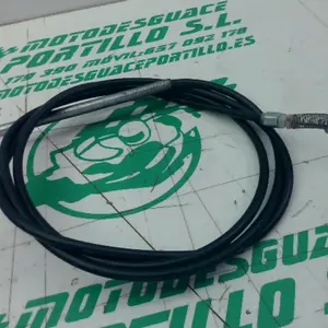 Foto de Cable cerradura asiento Honda SH 125I 13-16 referencia 65-24-47352 foto 5