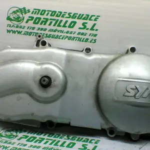Foto de Tapa de cárter Sym Gts 125 referencia 111-16-1169