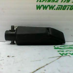 Foto de Reposapies trasero derecho Honda VISION 110 referencia 110-20-31579 foto 4