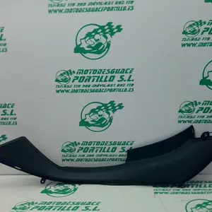 Foto de Carcasa lateral izquierda Kymco GRAND DINK 125 referencia 225-22-39982 foto 3