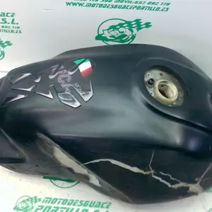 Foto de Deposito gasolina Ducati MONSTER 620 referencia 131-23-44408 foto 2
