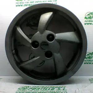 Foto de Llanta trasera Peugeot CITYSTAR 125 referencia 135-21-32746 foto 2