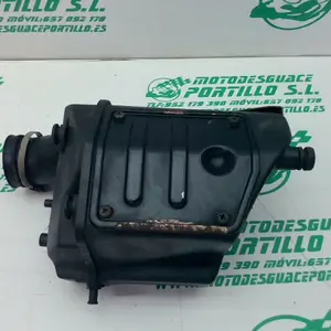 Foto de Caja de filtro Yamaha SR-250 referencia 237-21-38882 foto 4