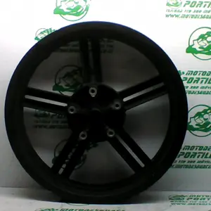Foto de Llanta delantera Kymco Agility city 125 referencia 15-20-32757 foto 9