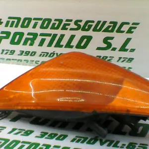 Foto de Intermitente delantero derecho Peugeot Speedfight 1 50 referencia 12-23-48956 foto 6