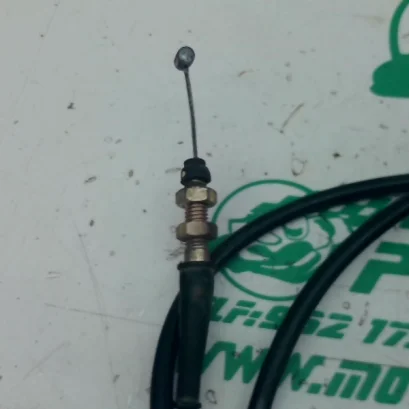 Foto de Cable acelerador Kymco MILER 125I referencia 151-24-48111