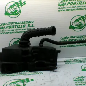 Foto de Caja de filtro Vespa Lx50 4T referencia 336-19-24521 foto 4