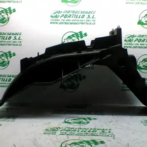 Foto de Portamatricula Honda CBF 250 referencia 214-19-23172 foto 12