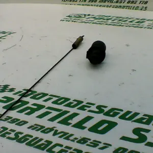 Foto de Sensor de freno trasero Honda CB 450 DX referencia 300-19-45500 foto 2