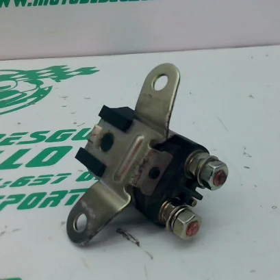 Foto de Rele de arranque Benelli MACIS referencia 324-22-39889