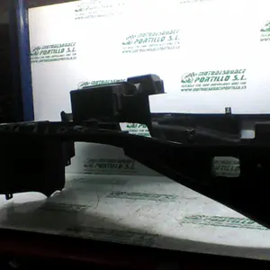 Foto de Suelo Honda PS 125 referencia 384-23-46424 foto 10