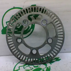 Foto de Rotor de velocidad Kymco super dink 300 i referencia 113-23-43434 foto 3