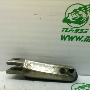 Foto de Reposapies delantero derecho Honda Cbr 600 F4i referencia 124-20-32697 foto 3