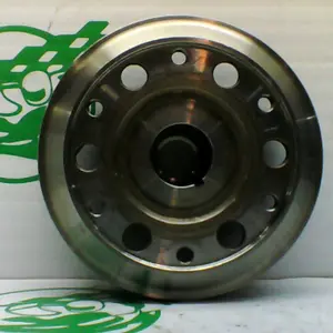 Foto de Plato magnetico Honda CBR 900 R referencia 364-19-34754 foto 3