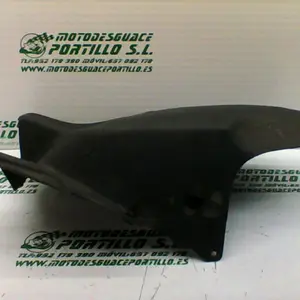 Foto de Guardabarro trasero Aprilia Leonardo 150 referencia 27-16-18680 foto 1
